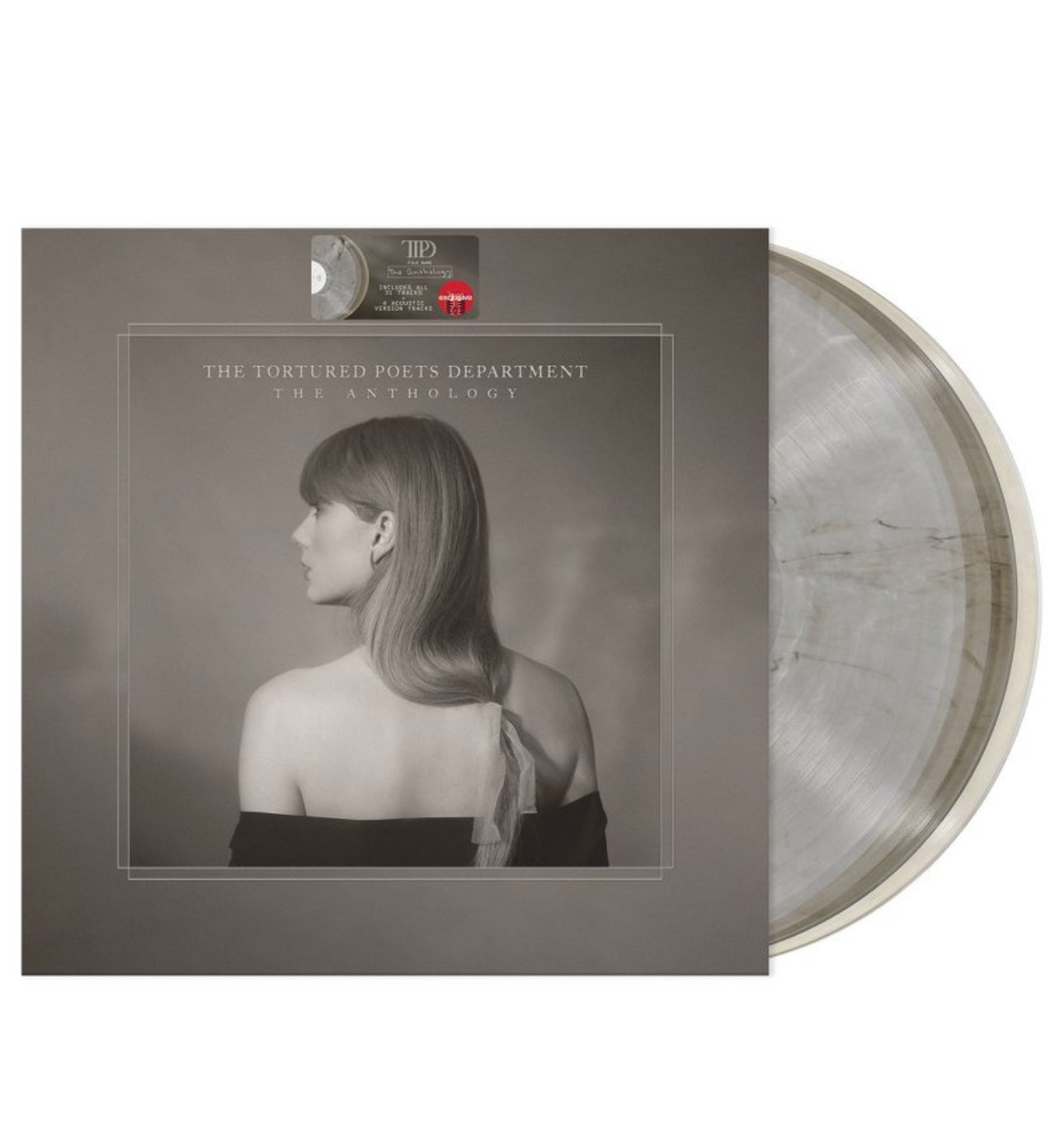 Taylor Swift The Anthology Vinyl