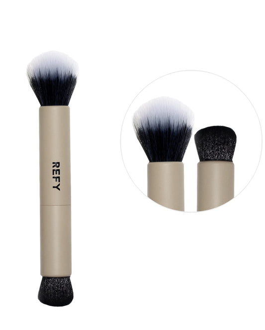 Refy Beauty Duo Brush