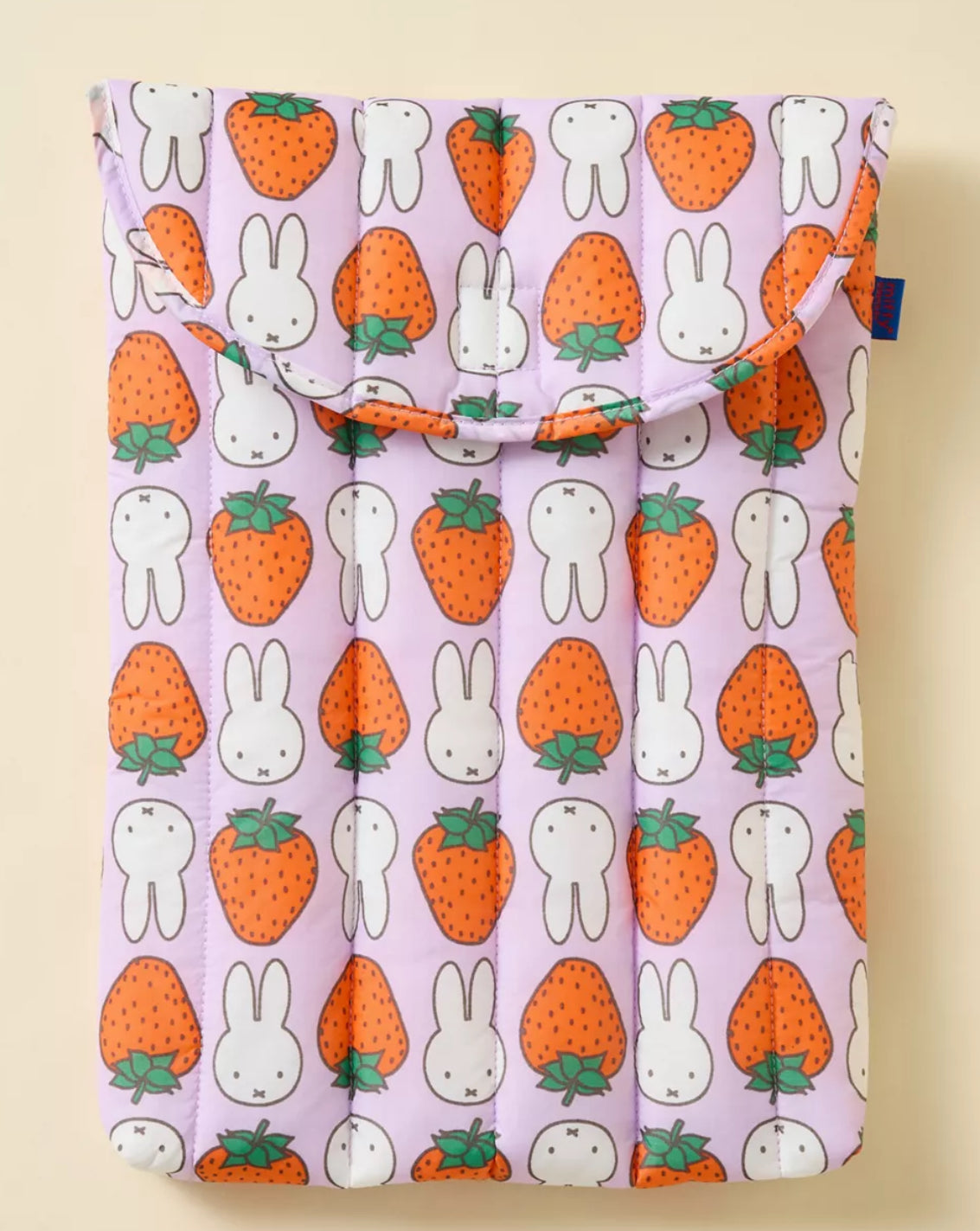 BAGGU Puffy 16” Recycled Laptop Sleeve