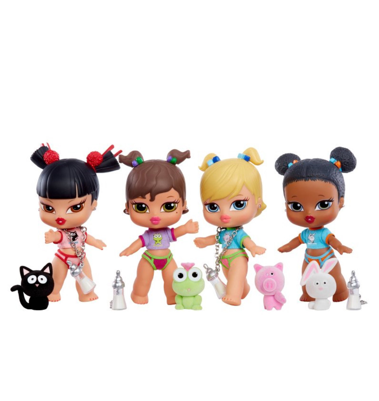 Baby Bratz