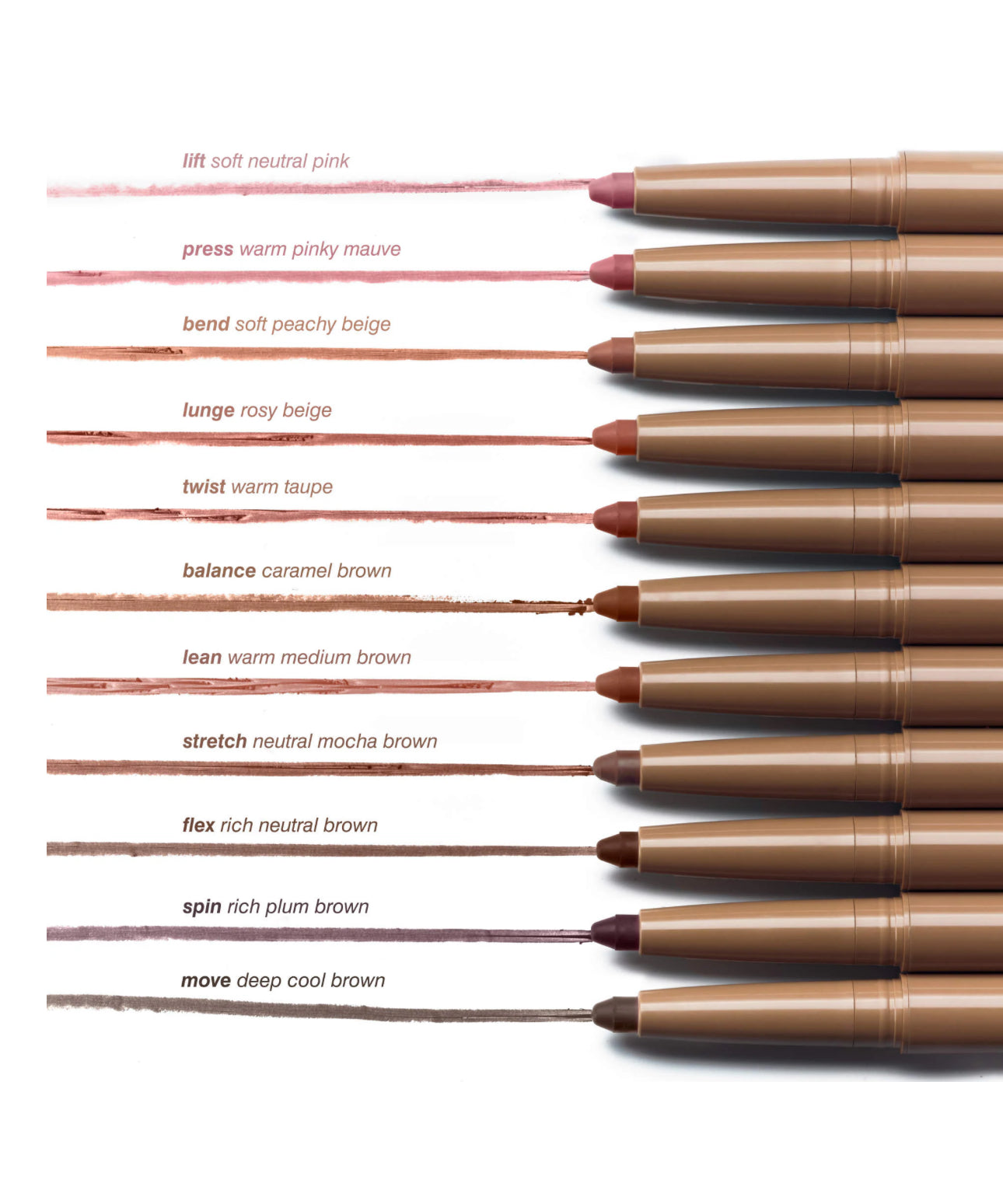 rhode  Peptide Lip Shape Contouring Lip Shaper