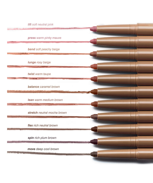 rhode  Peptide Lip Shape Contouring Lip Shaper