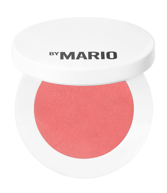 Soft Pop Plumping Blush Veil MARIO