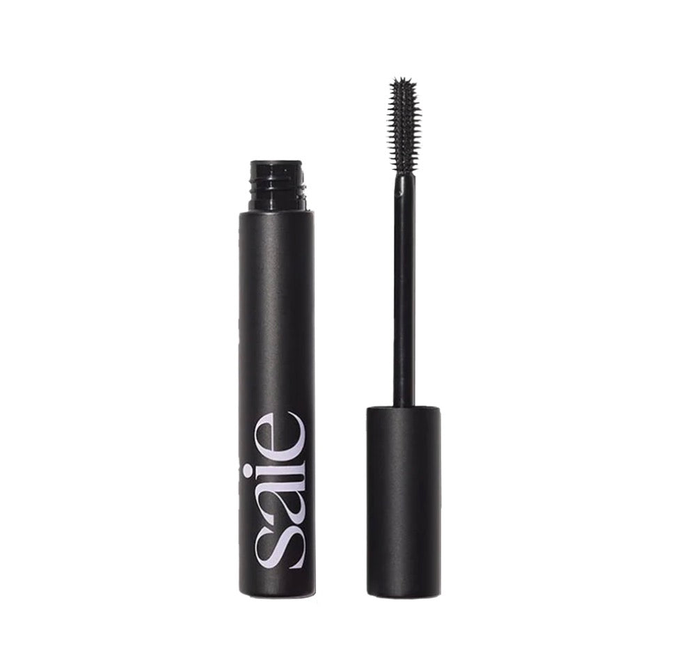 MASCARA 101™ THICK, BOLD, LIFTED LASHES.