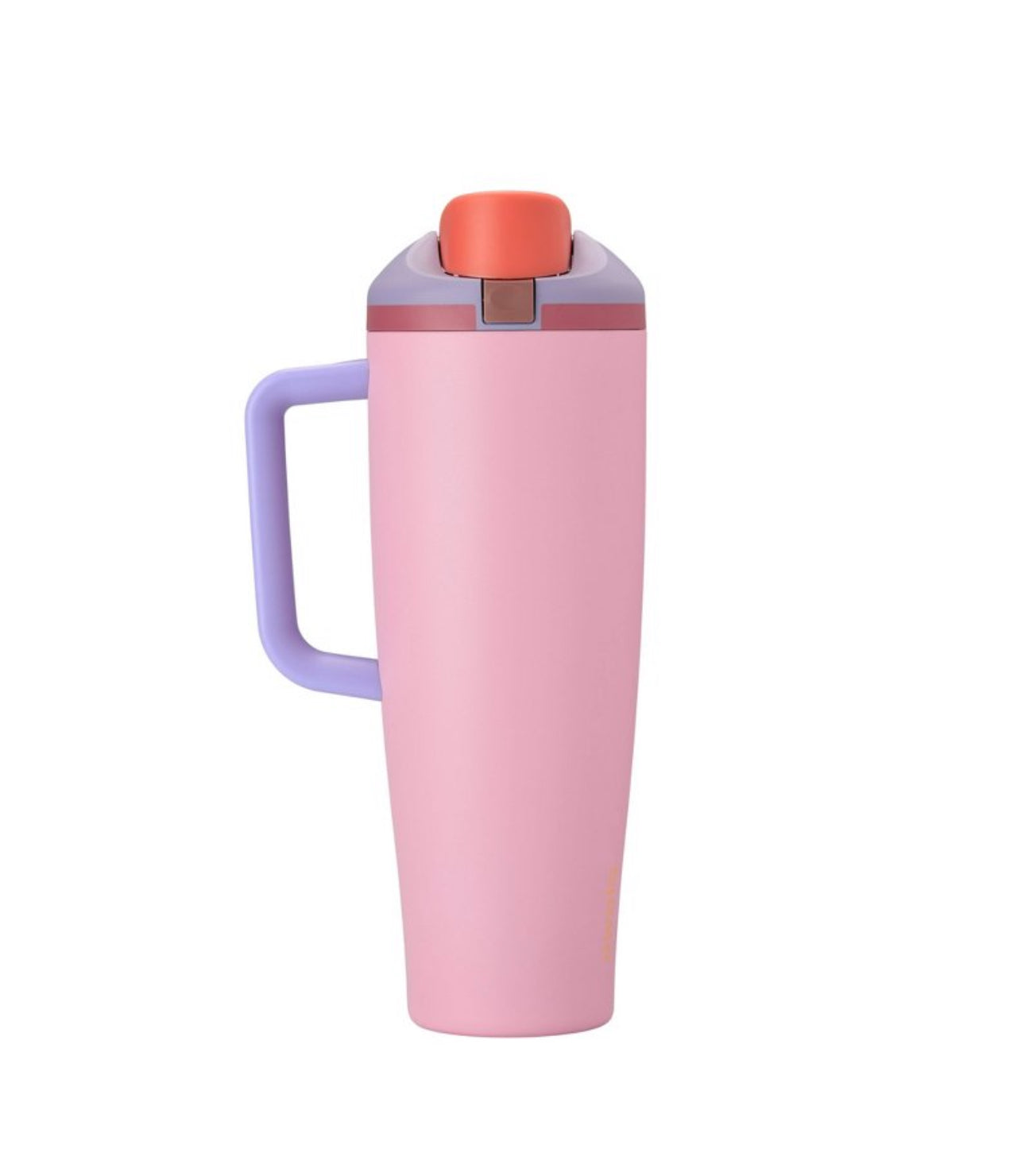 Owala 40oz FreeSip Tumbler Stainless Steel Water Bottle - Kickflip