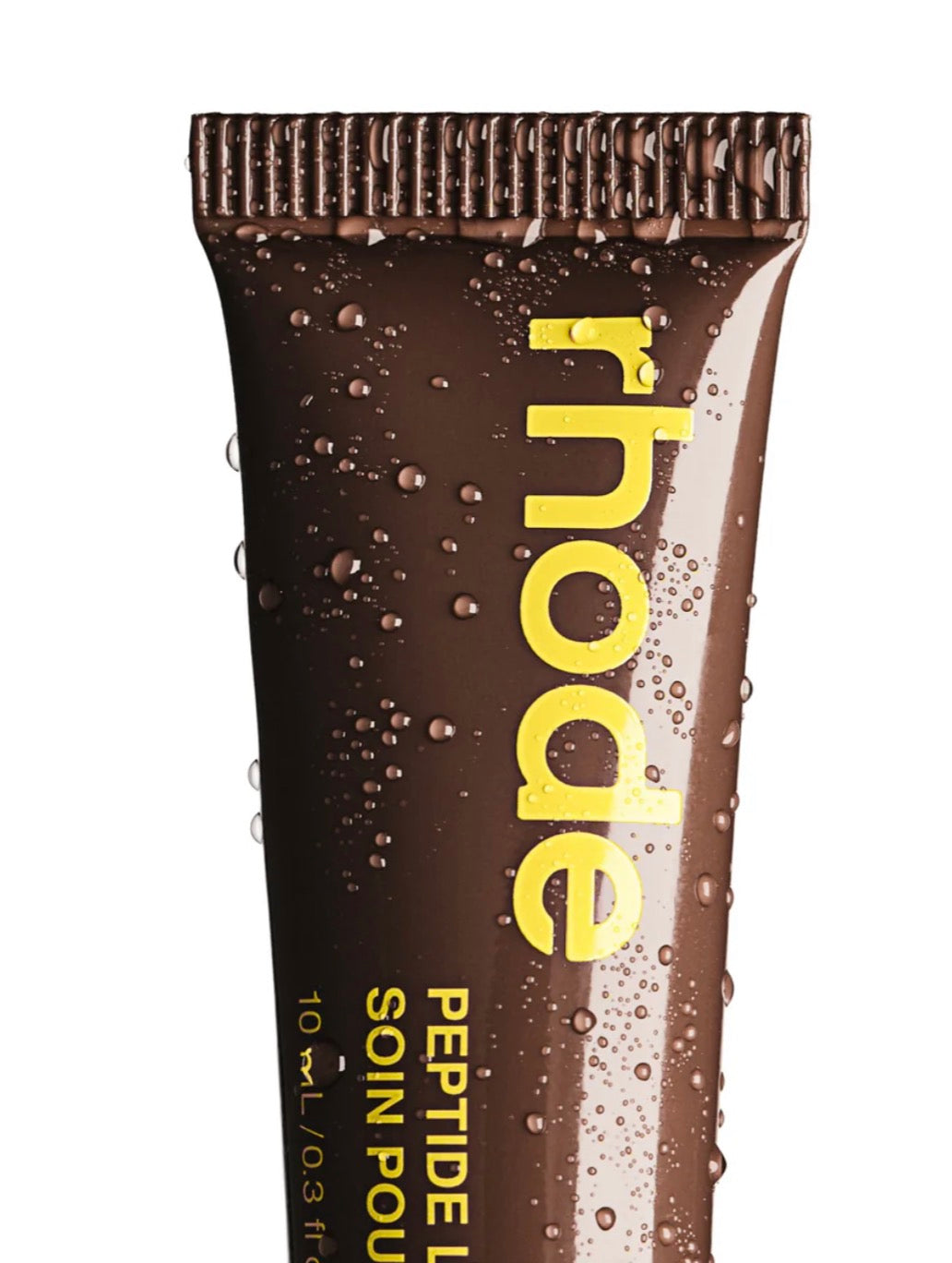 peptide lip treatment banana