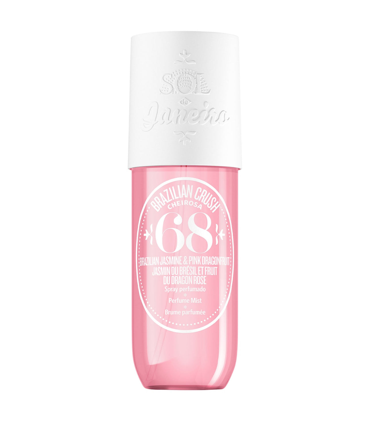 Crush Cheirosa ’68 Beija Flor Hair & Body Fragrance Mist