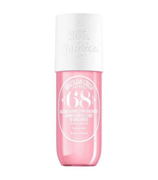 Crush Cheirosa ’68 Beija Flor Hair & Body Fragrance Mist