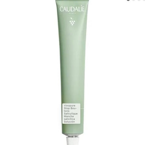 Caudalie Vinopure Hyaluronic Acid