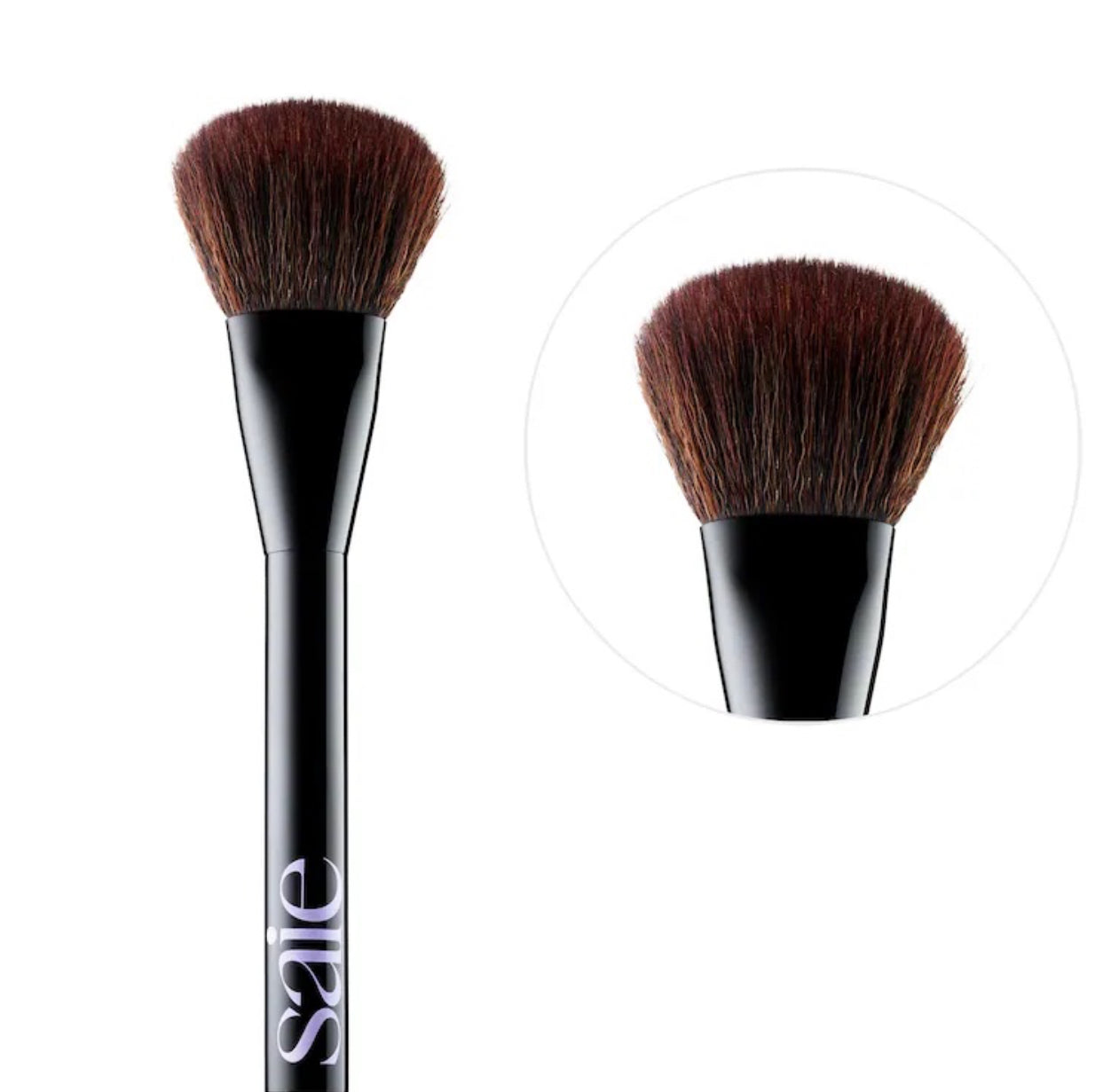 Saie The Powder Blush Brush