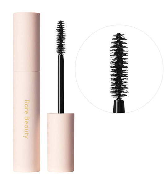 Perfect Strokes Universal Volumizing Mascara Rare Beauty