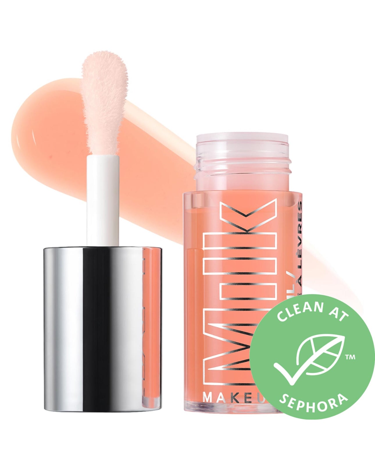 KUSH Hydrating Sheer Lip Oil