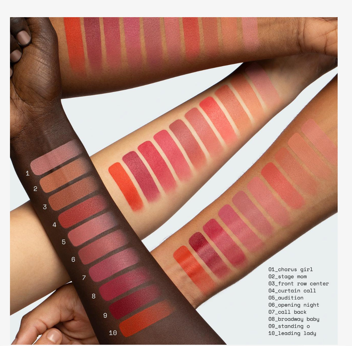 r.e.m. beauty Eclipse Cheek & Lip Stick