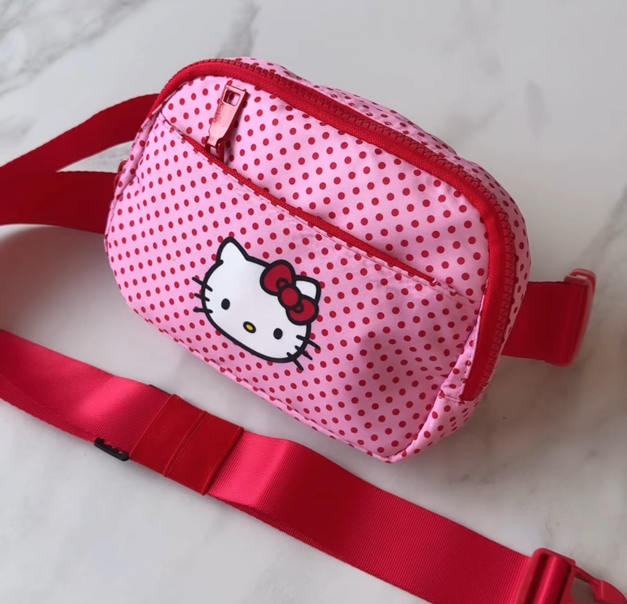 Belt Bag Hello Kitty