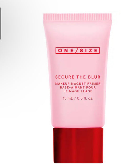 ONE/SIZE by Patrick Starrr Mini Secure The Blur Makeup Magnet Primer