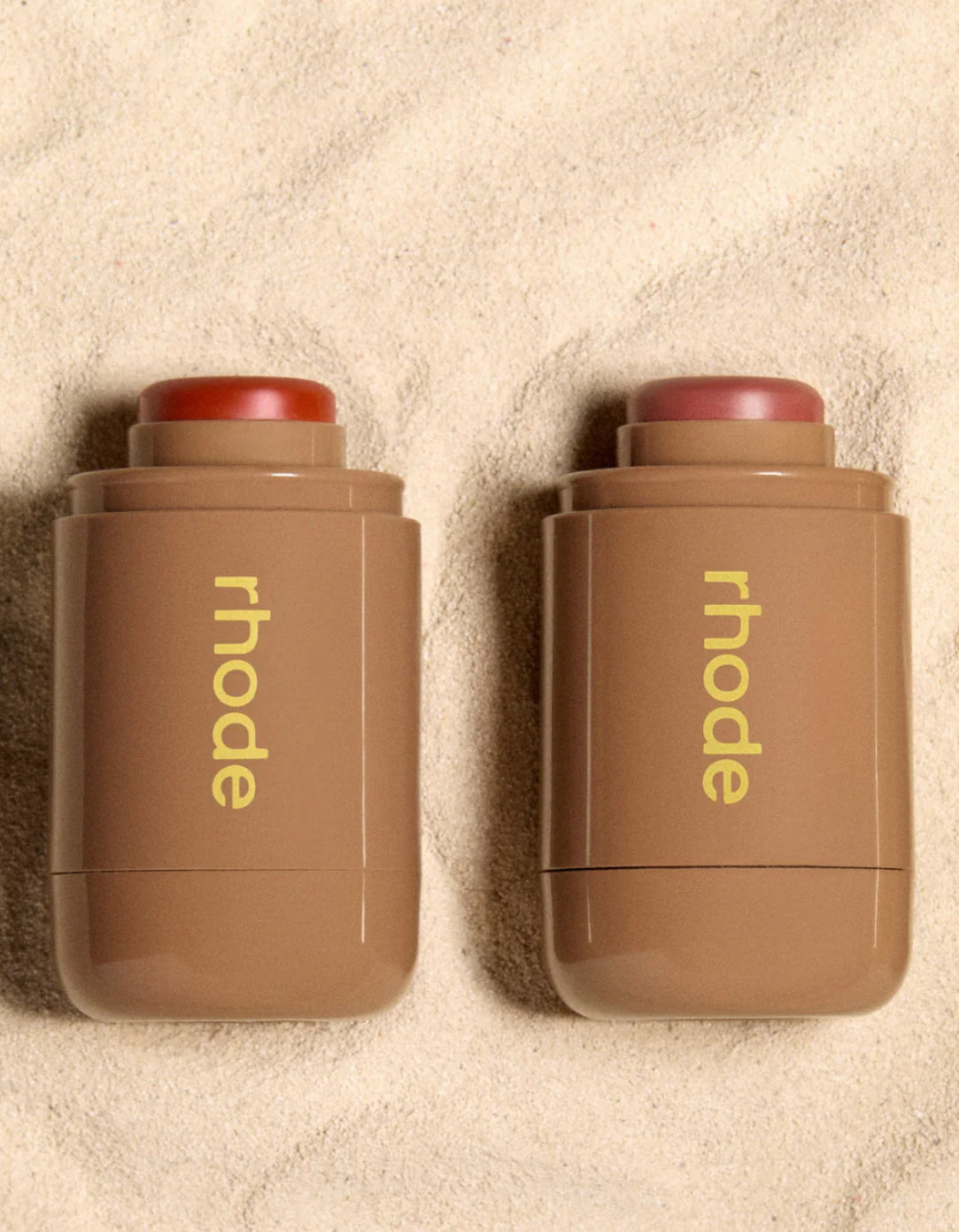 the summer blush duo