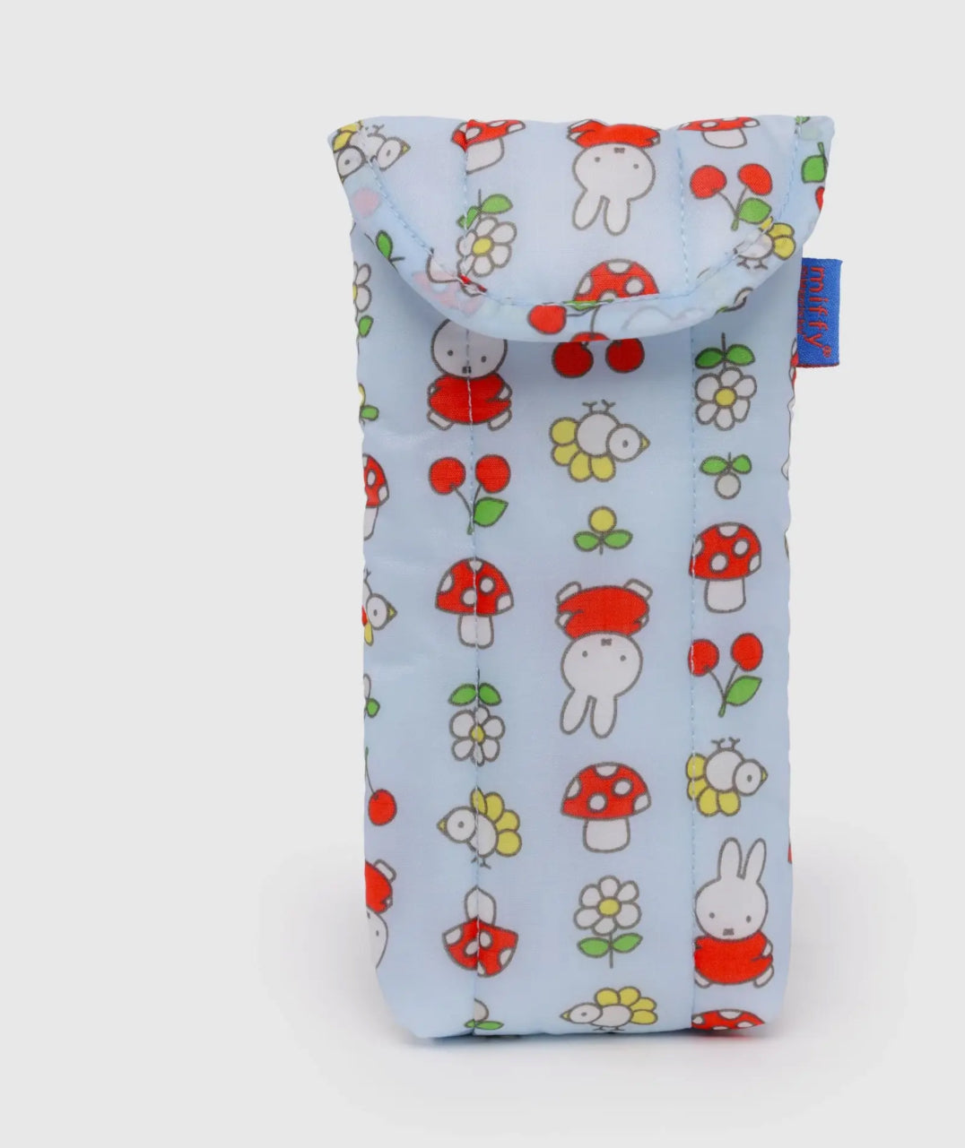 (Puffy Glasses Sleeve Miffy