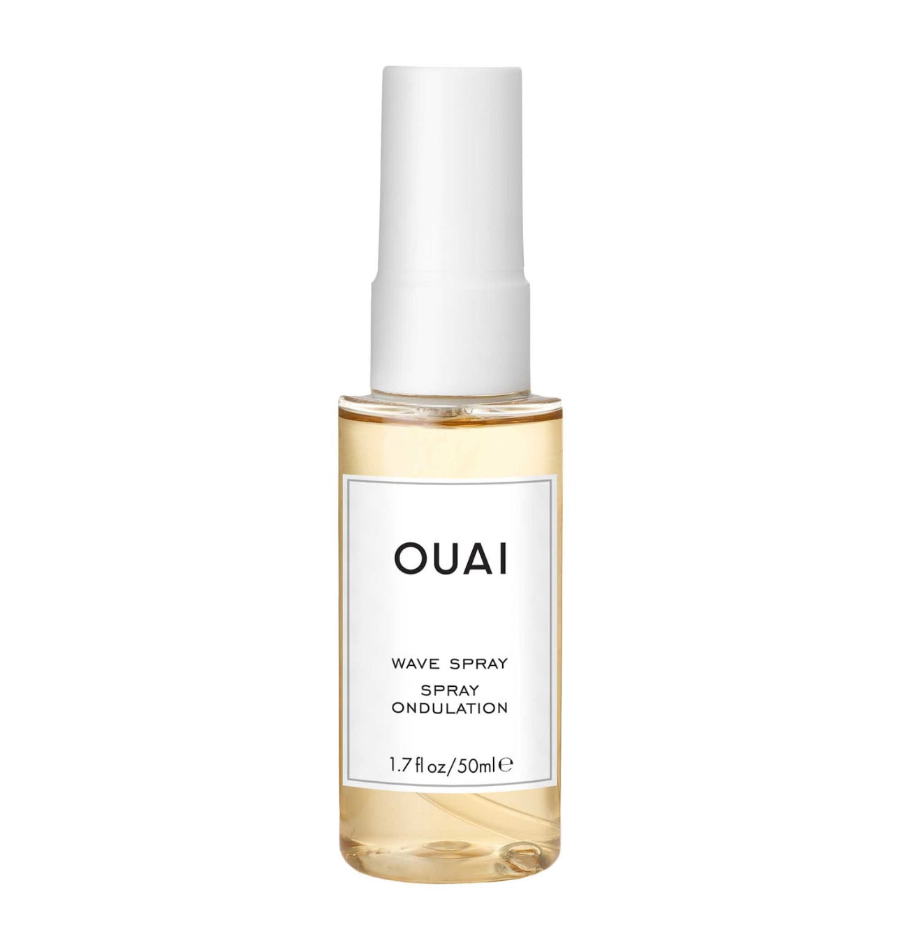 Mini Wave Spray