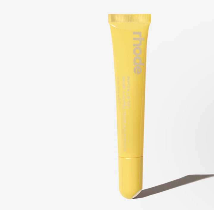 Rhod peptide lip tint Limited Edition