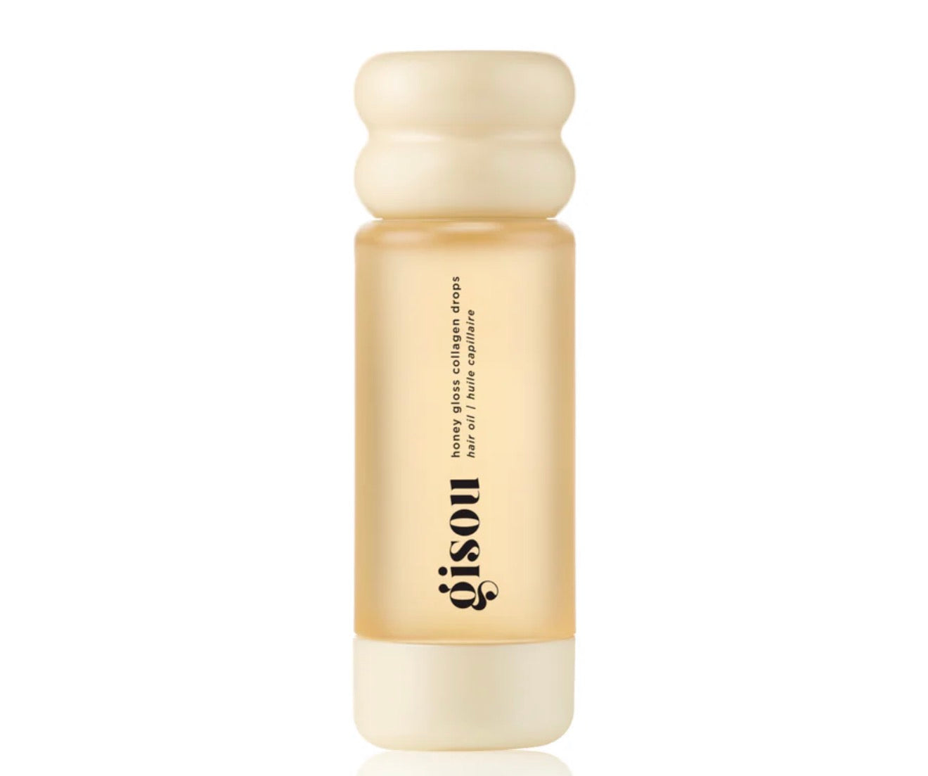 HONEY GLOSS COLLAGEN DROPS HAIR OIL