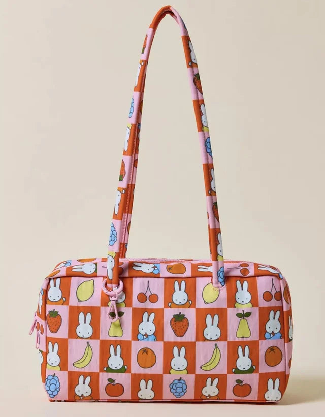 Bowler Bag Miffy