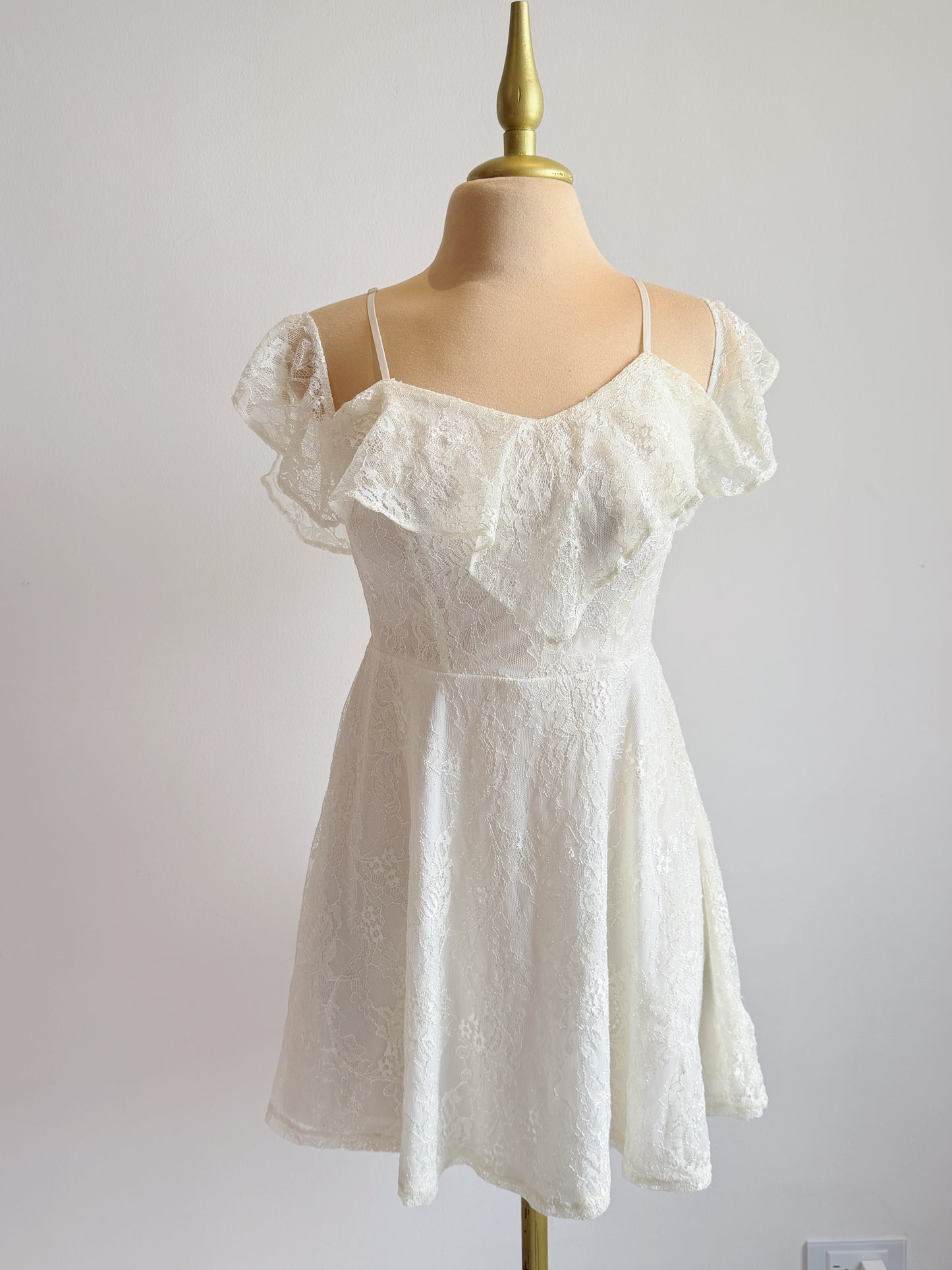 Vestido Olanes