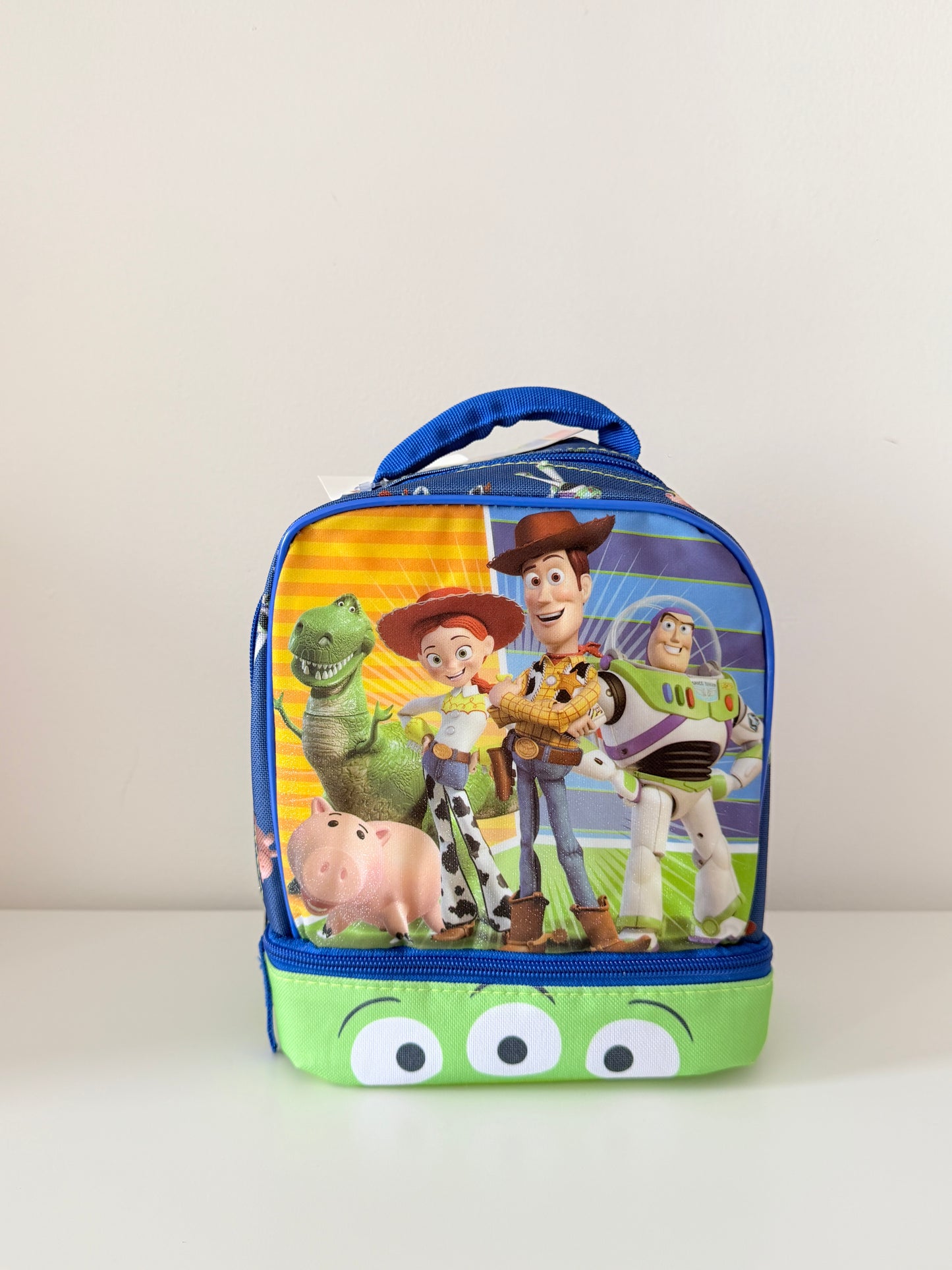 Lonchera Toy Story