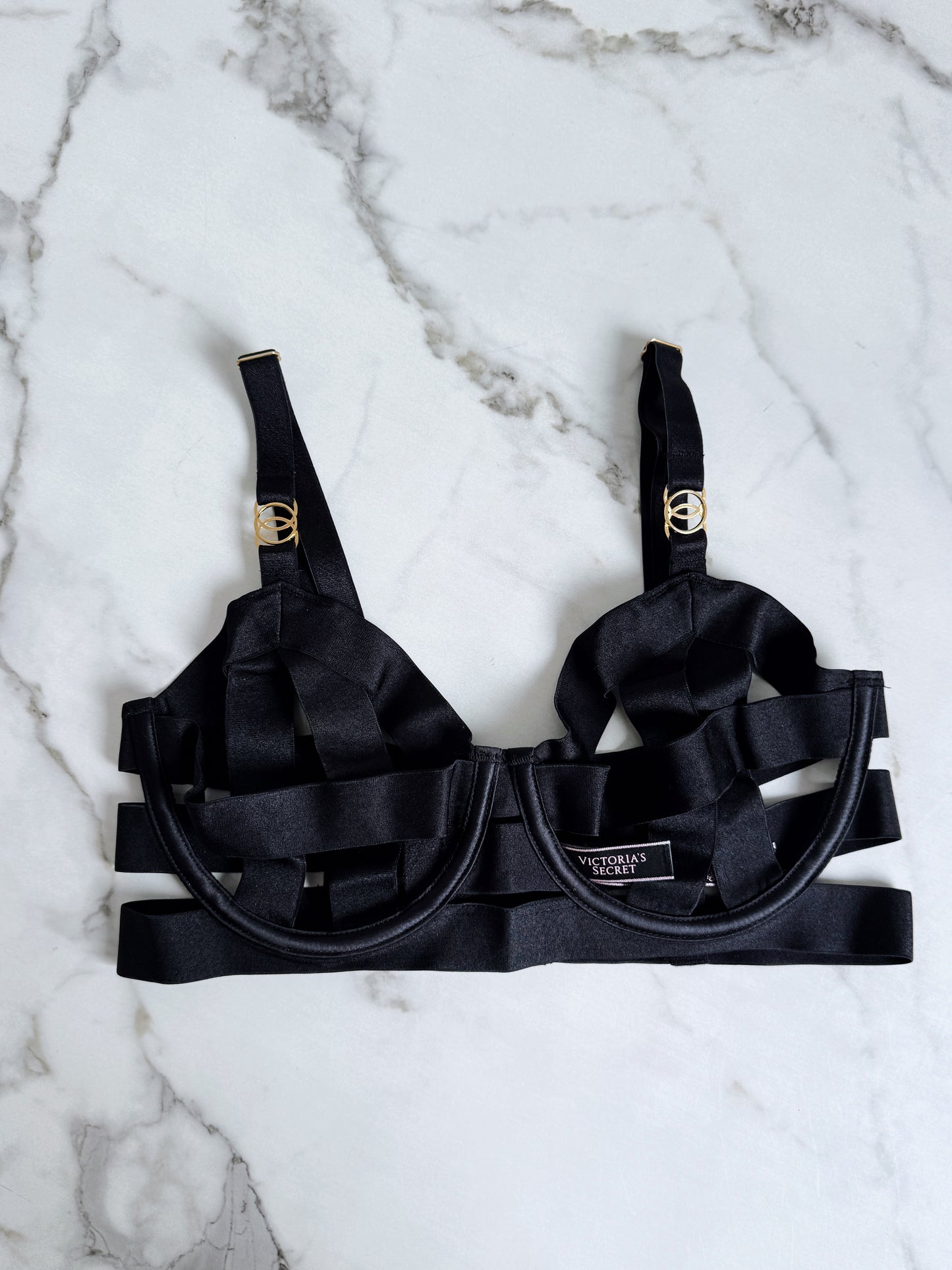 Bra Lined Lingerie