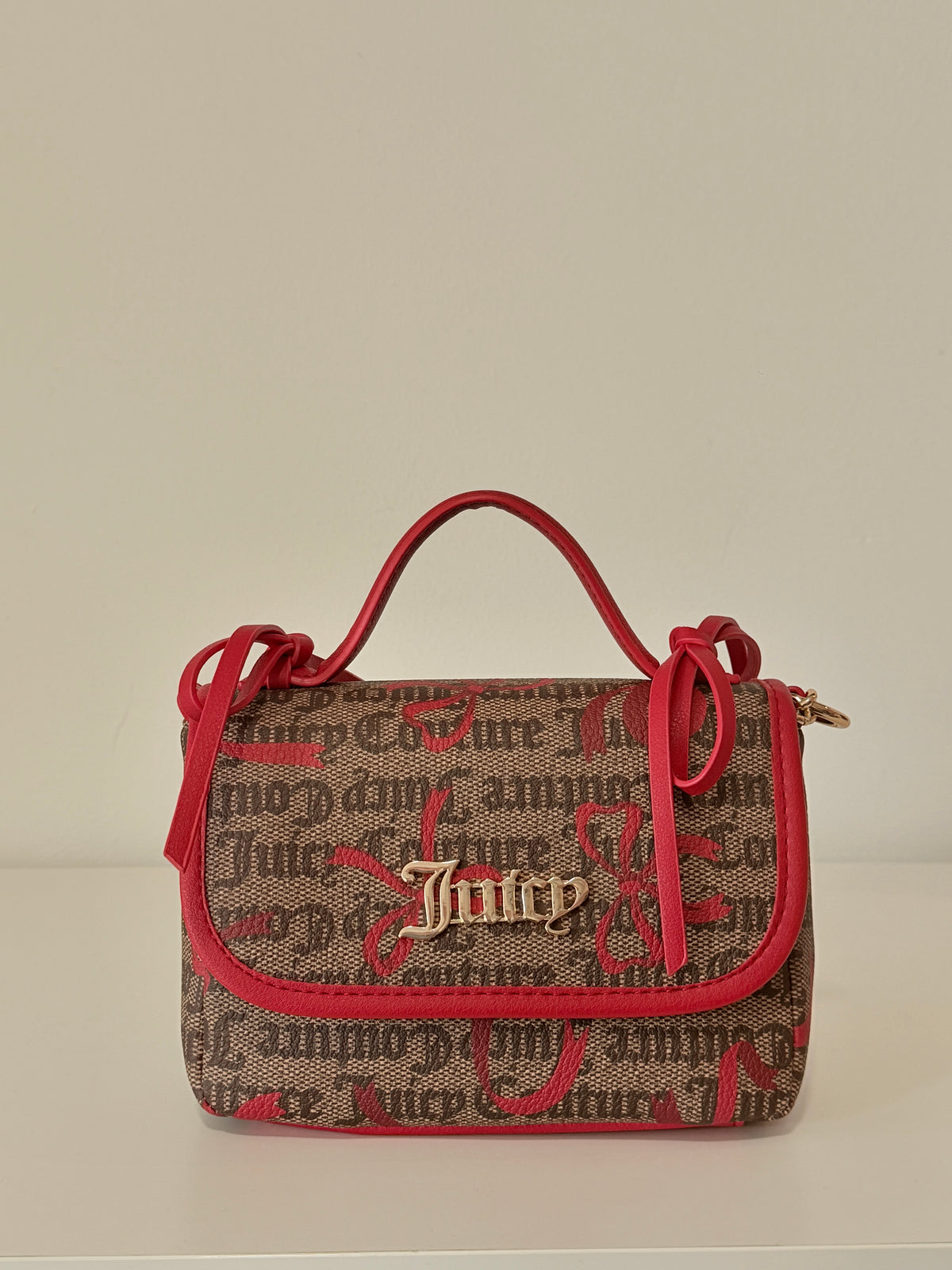 juicy bag