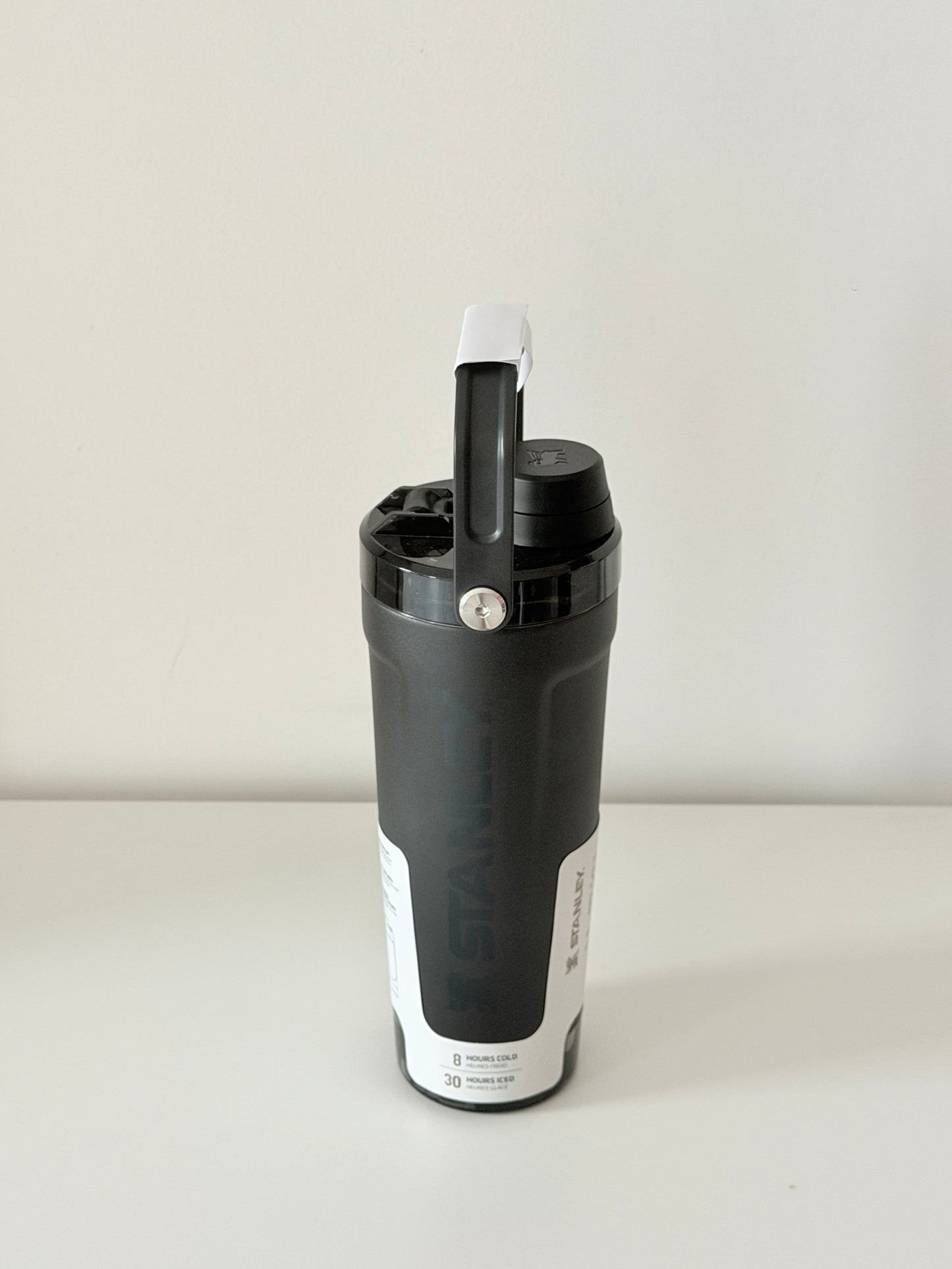 The Vitalize™ Shaker Bottle | 20 oz