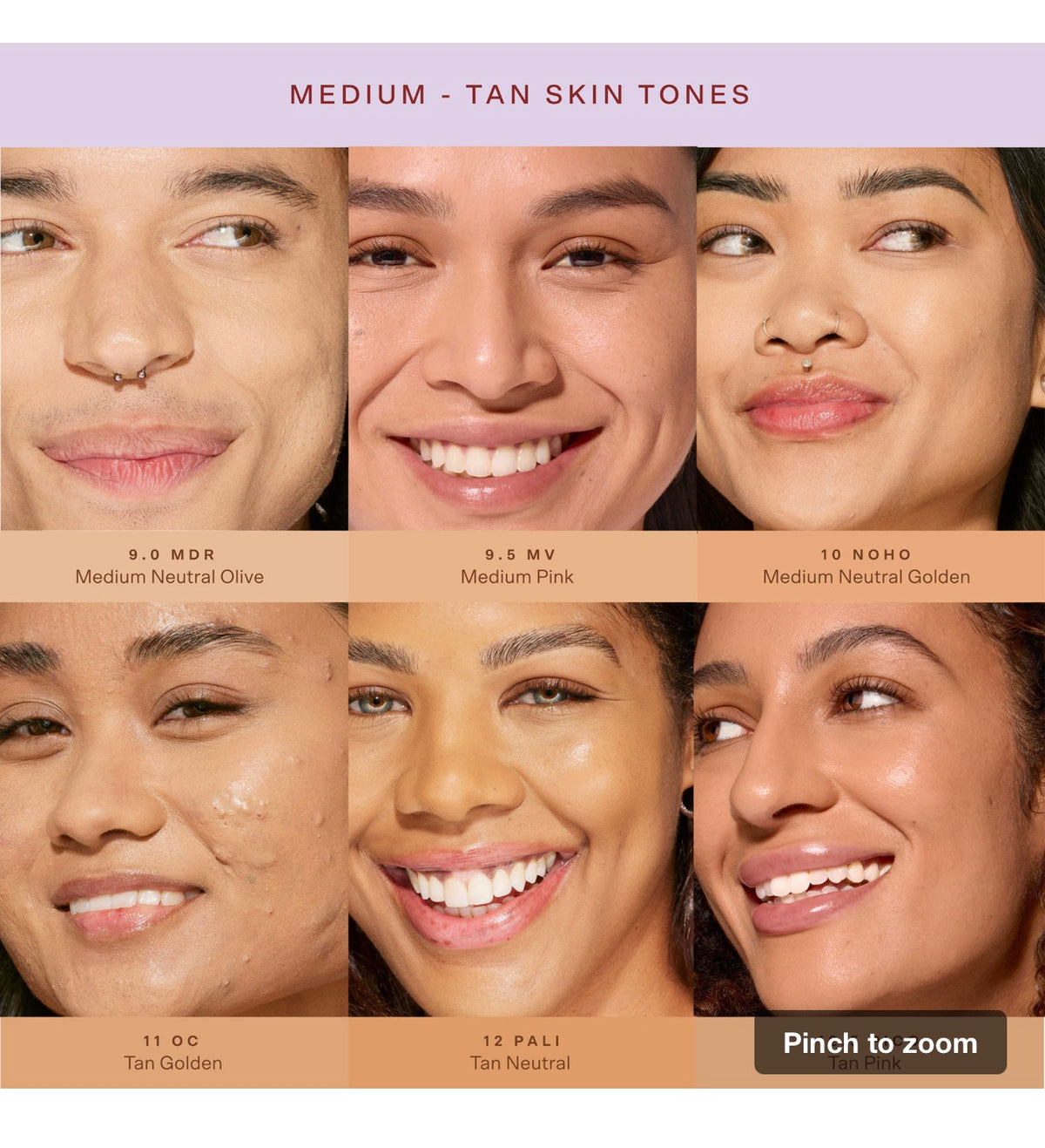 Tower 28 Beauty Swipe All-Over Hydrating Serum Concealer with 18-HR Wear