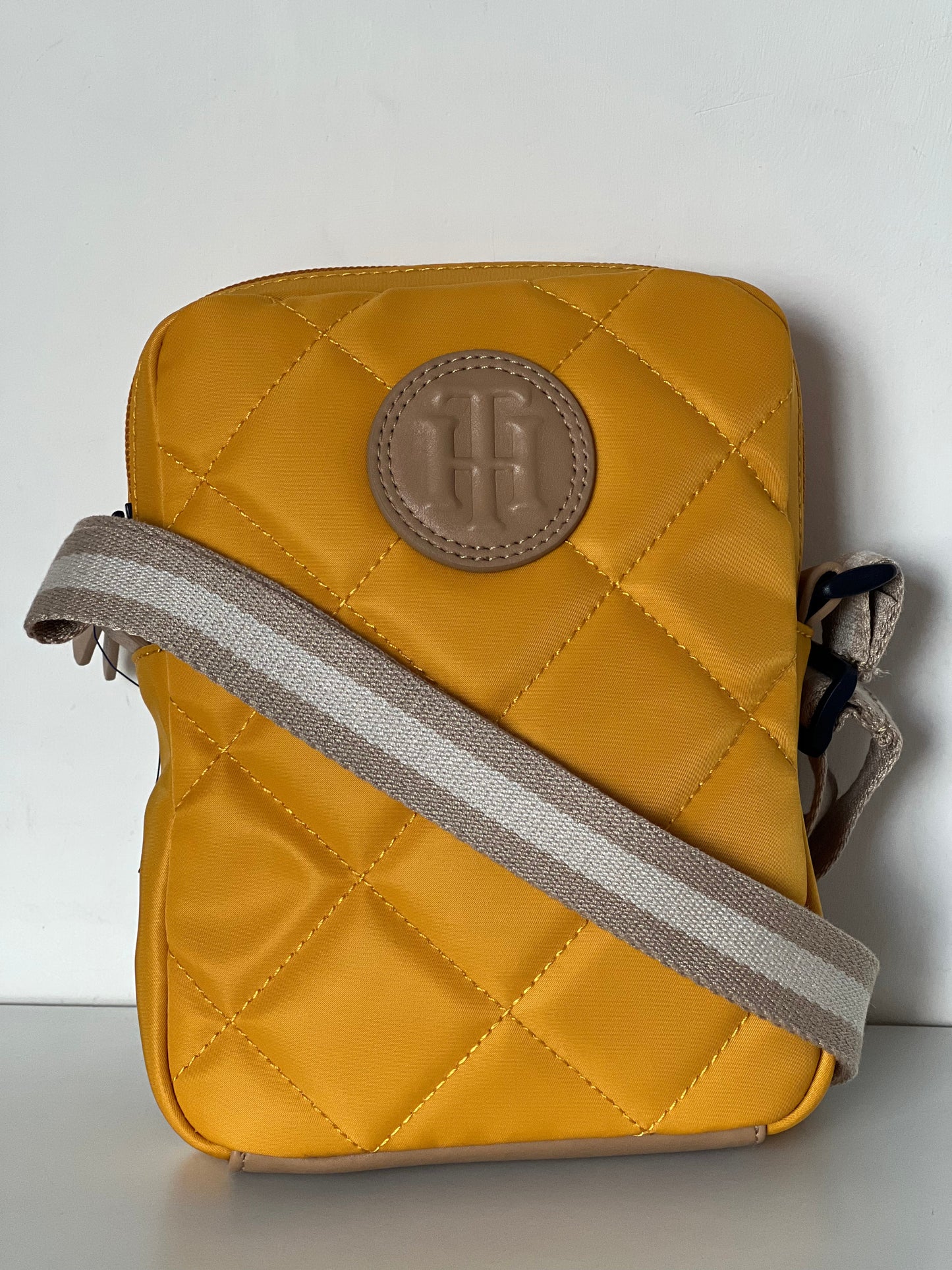 Crossbody Belt