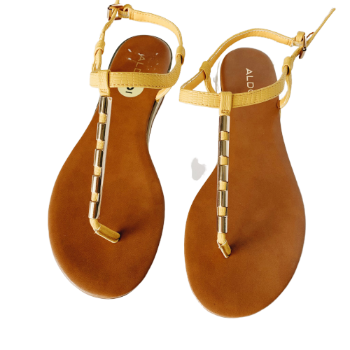 Sandalias Madagascar