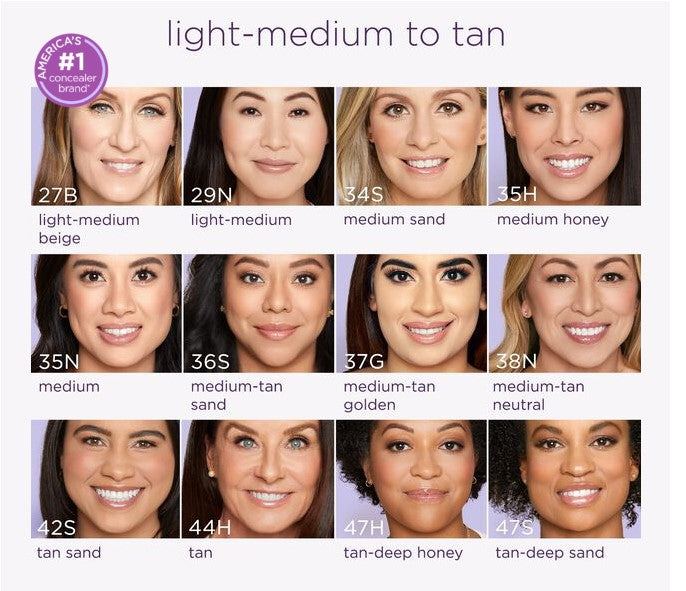 Tarte Shape Tape Concealer