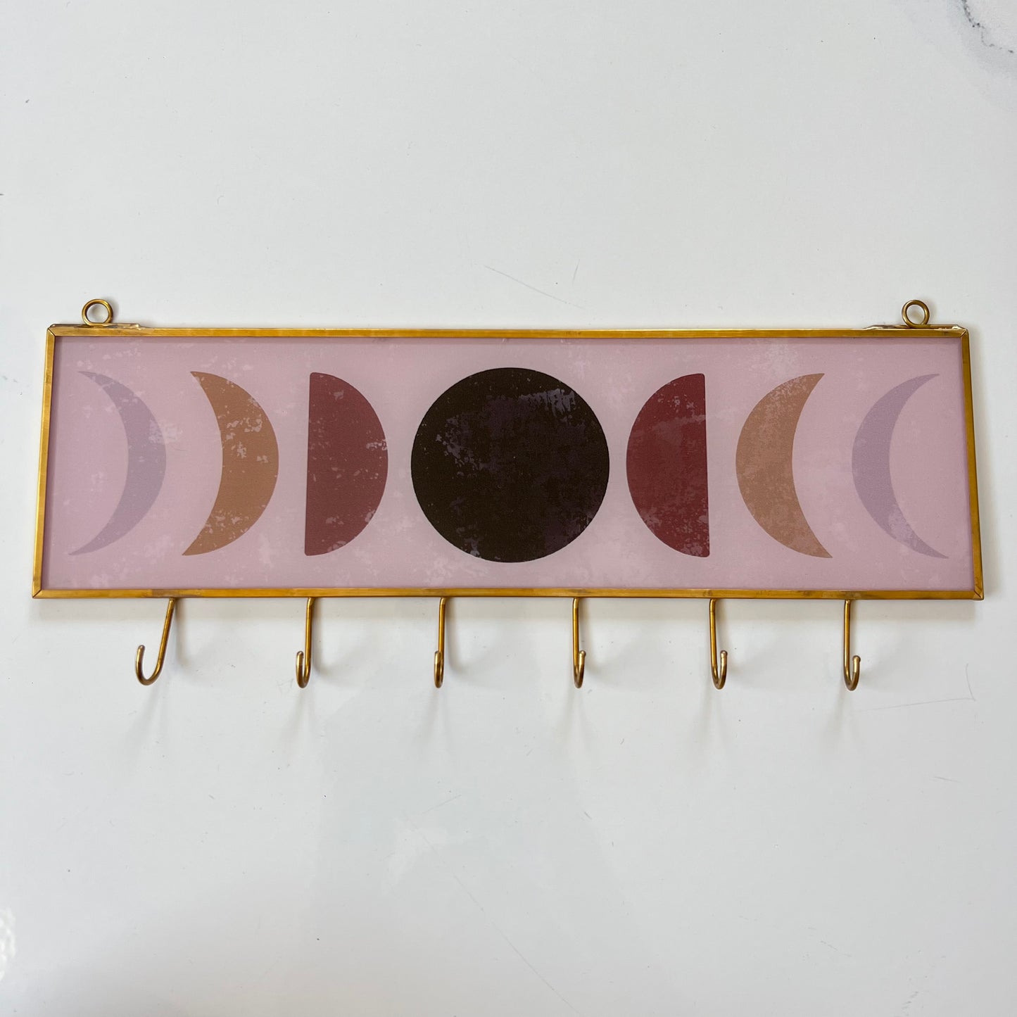 Alajero Fase de Luna