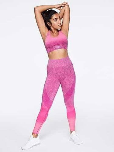 SEAMLESS WORKOUT LEGGING