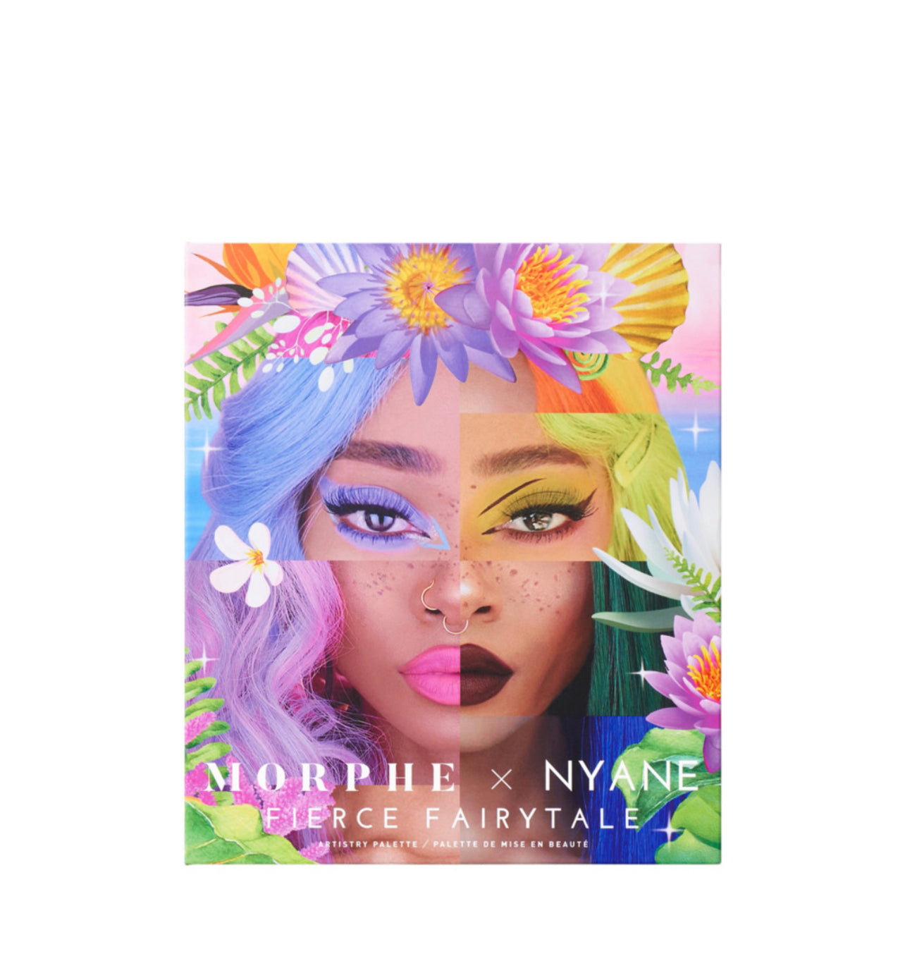 FIERCE FAIRYTALE