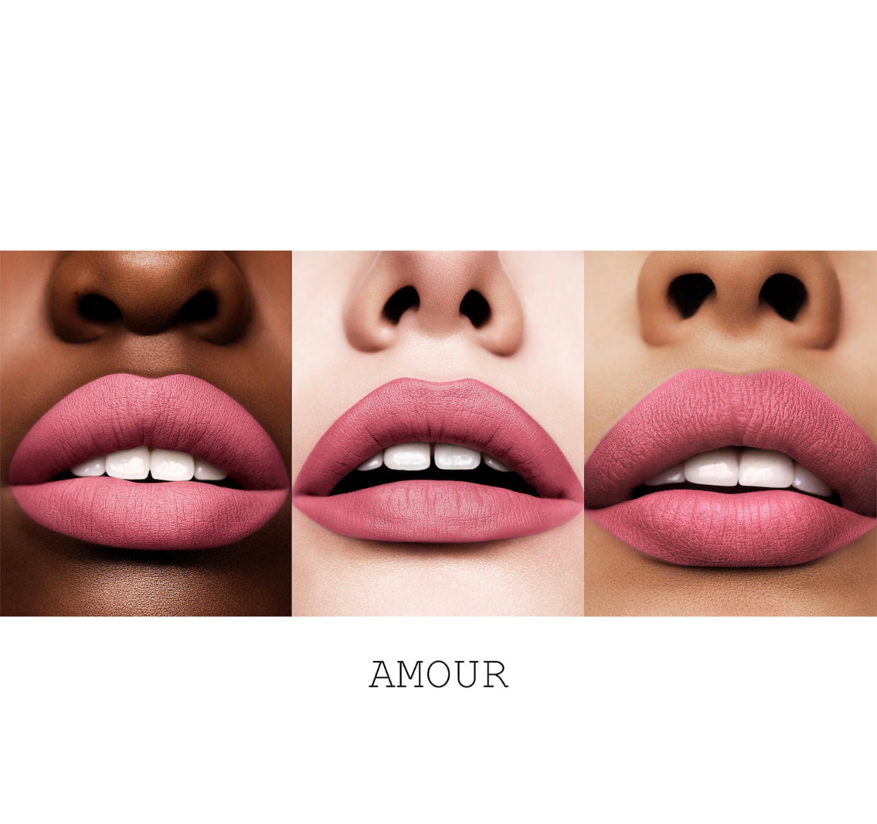 MatteTrance Lipstick Celestial Divinity Collection