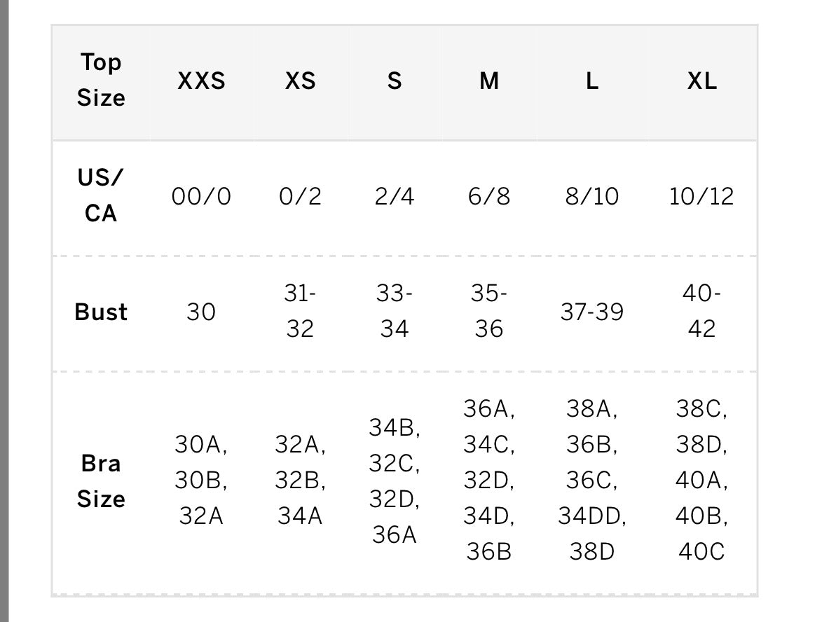 FOR LOVE & LEMONS Daisy Long Line Bra