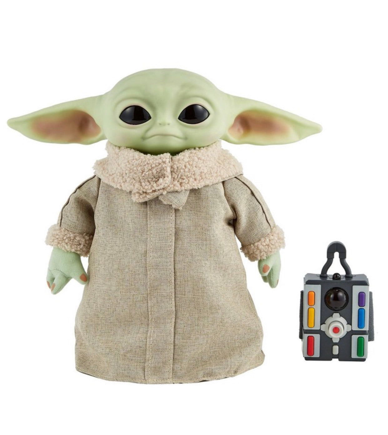 Star Wars Featured Plush The Child Grogu