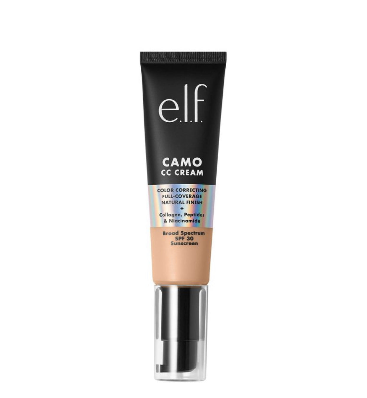 ELF - Camo CC Cream