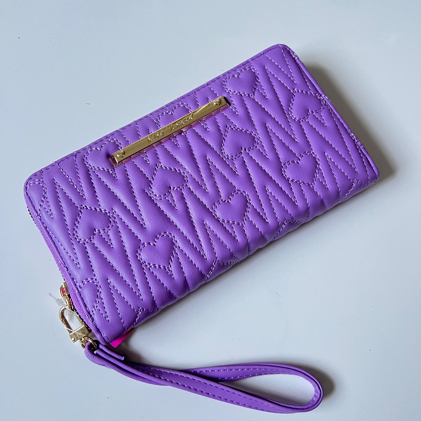 Cartera / Wrislet Betsey