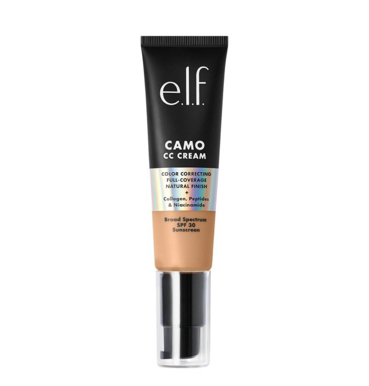 ELF - Camo CC Cream