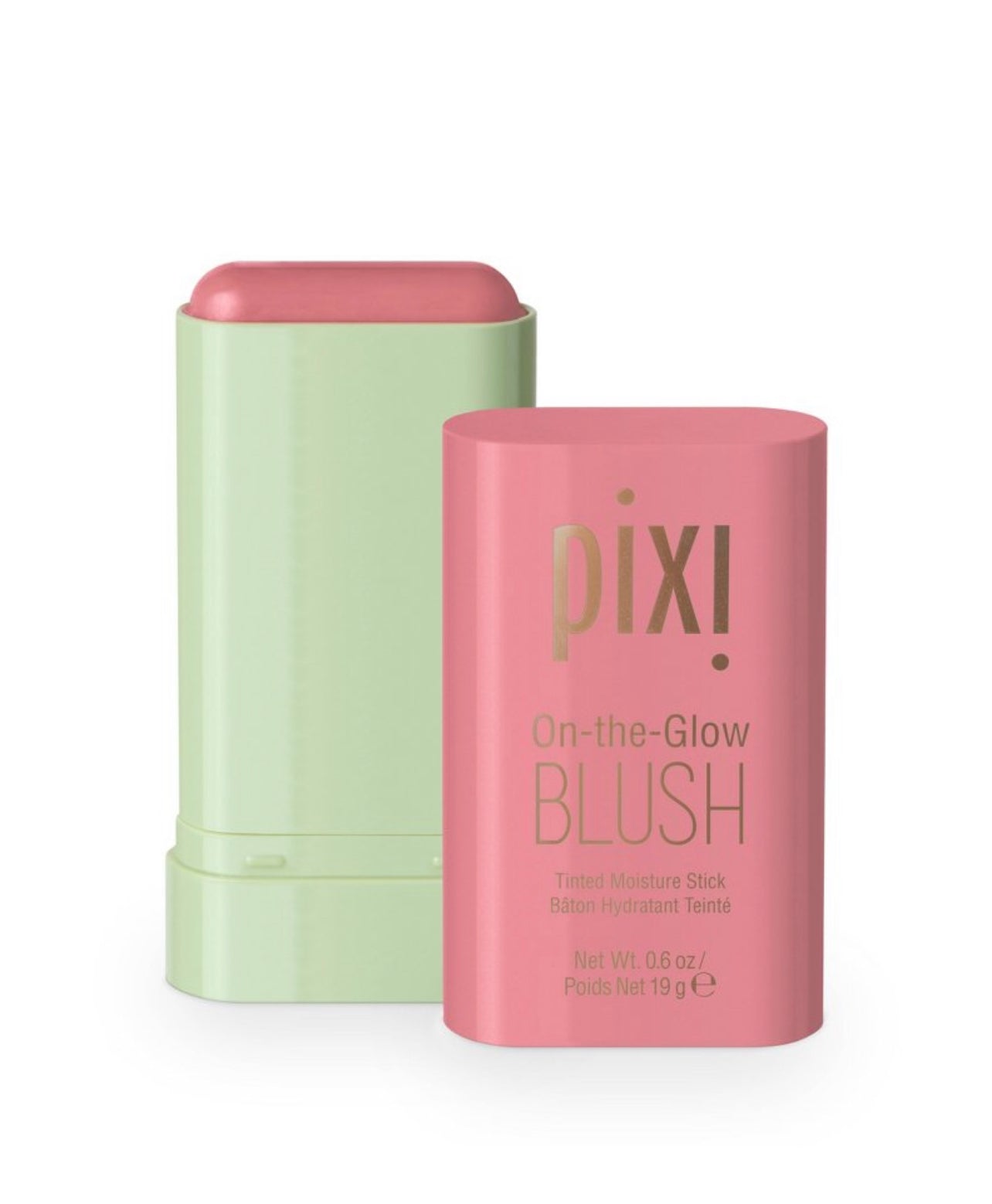 On the Glow Blush PIXI