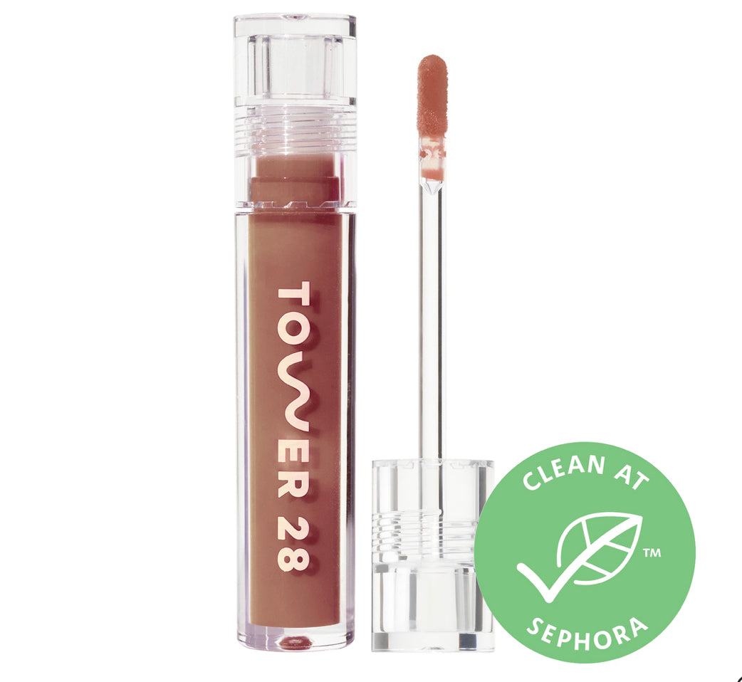 ShineOn Lip Gloss -Tower 28