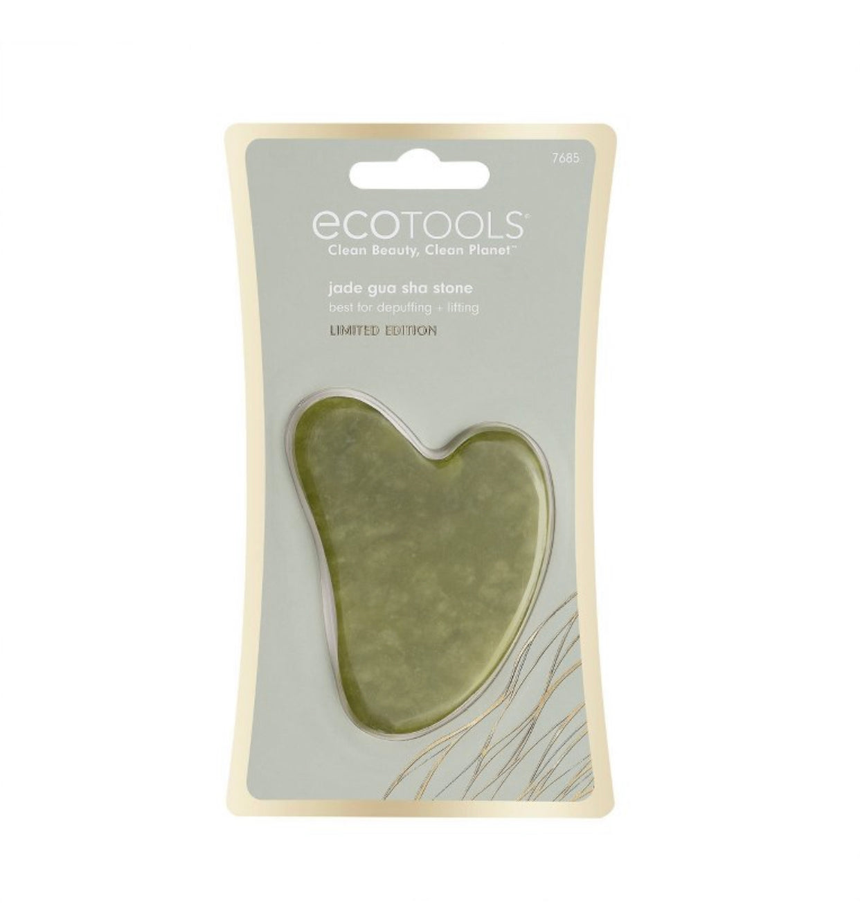 Gua sha Jade