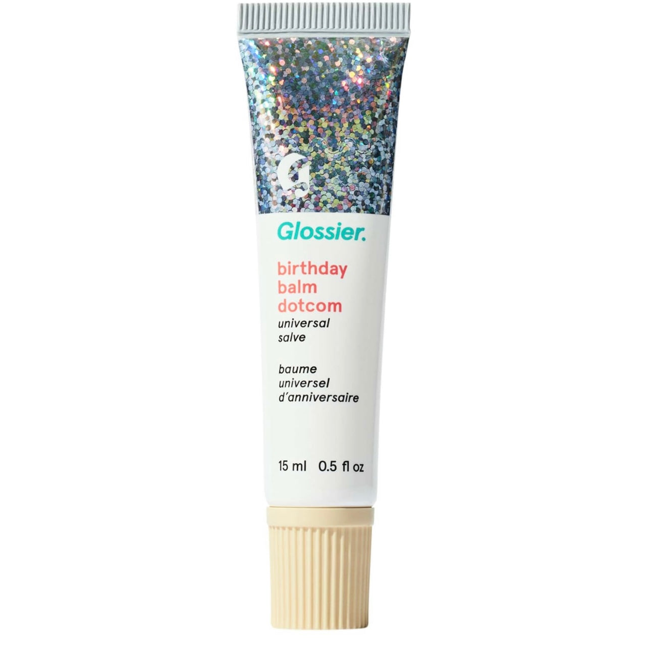 Glossier - Balm Dotcom