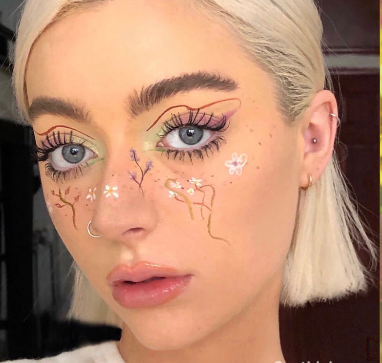 Bambi life in the woods crème gel liner kit
