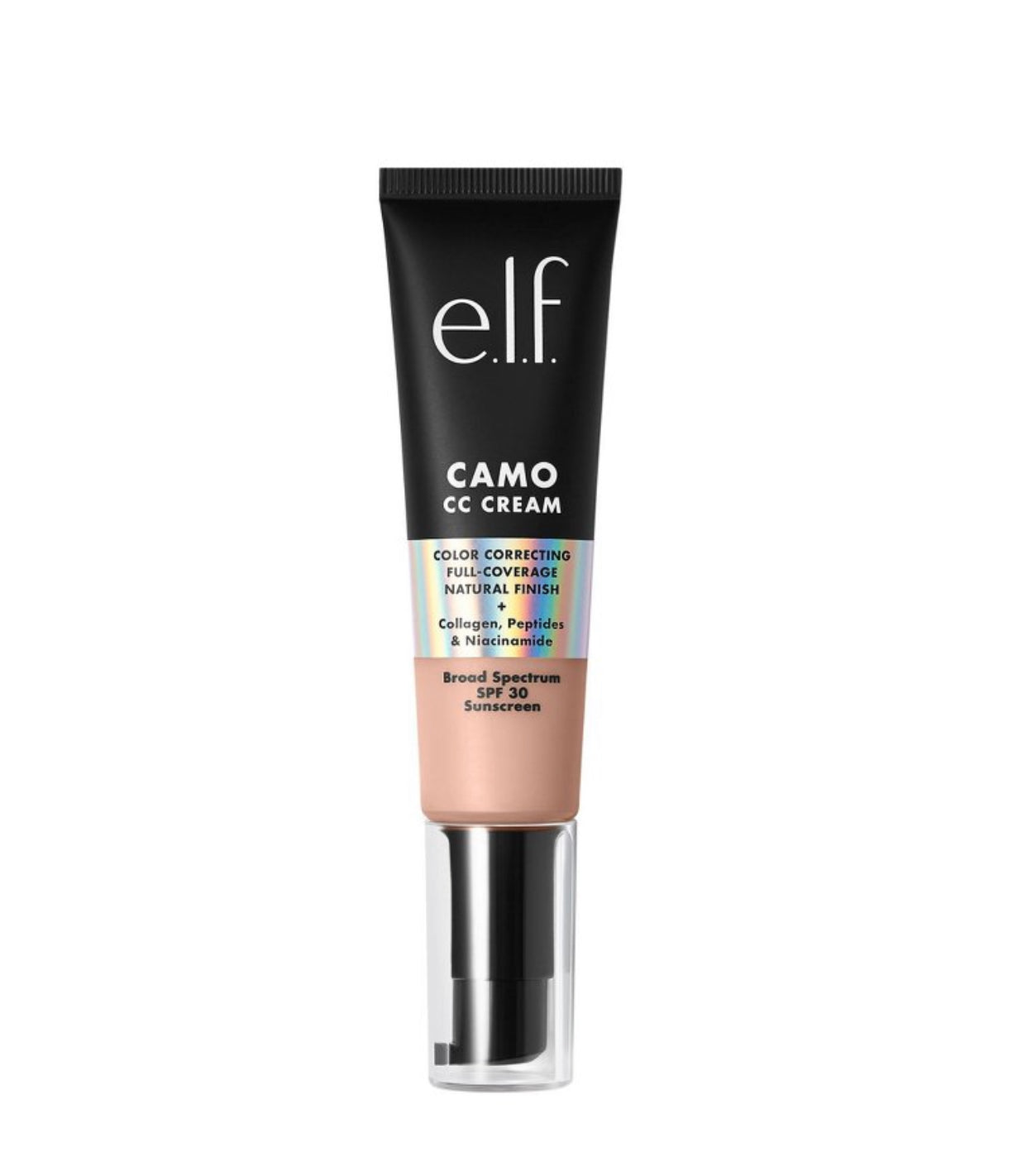 ELF - Camo CC Cream