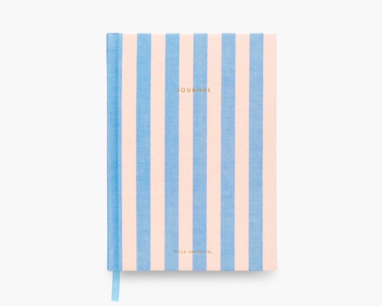 Fabric Journal